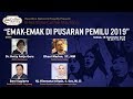 Emakemak ngomongin politik part 1