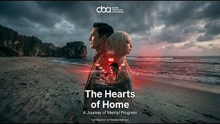 ONE SONG, ONE STORY - The Hearts of Home  I  Wim  I  AI Short Film  I  DOA x Videoin