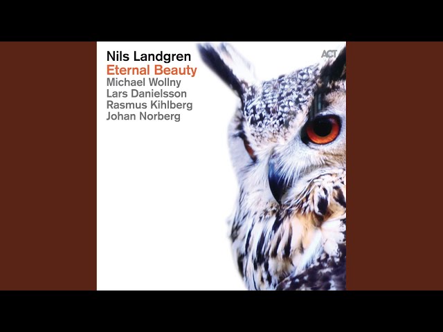 NILS LANDGREN - Isn't It A Pity