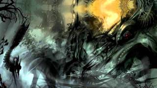 Acid Paradox- Monster