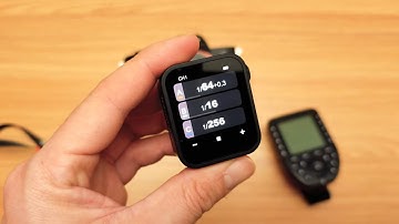 Flashpoint R2 Nano S | Sony A7RV