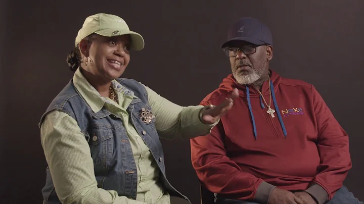 This Is My Story | Tony and Denise Hall
