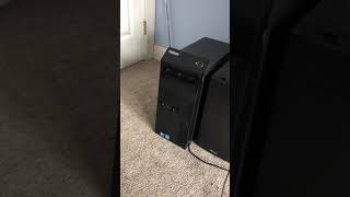 lenovo 3 beeps 1 long - can’t solve