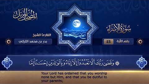 free after effects project Quran Template - قالب قرآن كريم للمونتاج بدون الآيات واسم الشيخ والسورة