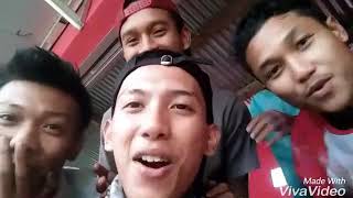 Coki coki coklat asli