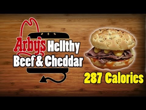Arby's Beef &