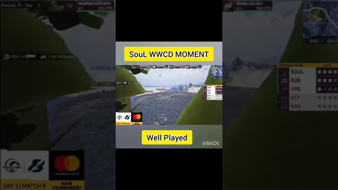 SOUL WINNING MOMENT 🇮🇳 | 