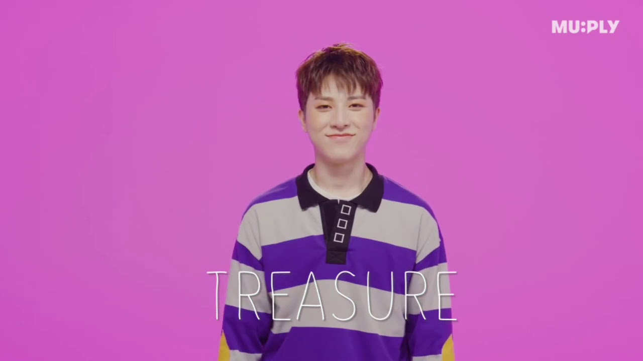 Treasure come to me mmsub