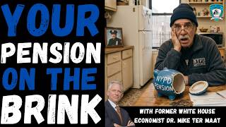 Details How Politics Is Fueling Civil Unrest & Financial Instability with Former VP Candidate Update