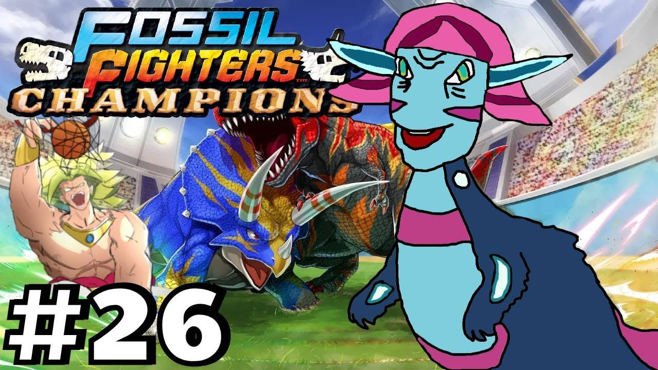 Guys look Duna's back!. | FF Champions