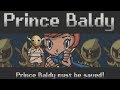 PRINCE BALDY WarioWare Inc Part 3