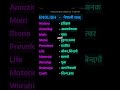 English Nepali word meaning(अंग्रेजि नेपाली शब्दअर्थ)#meaning#nepali #english#translation#dictionary