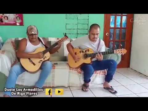 Mis Tiempos Pasados (en vivo) Dueto Los Armadillos De Rigo Flores - YouTube