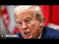 Fascism scholar: Trump’s America is textbook authoritarianism
