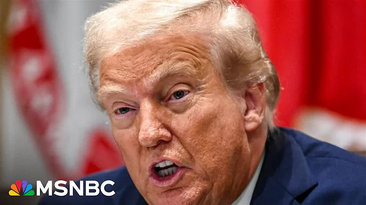 Fascism scholar: Trump’s America is textbook authoritarianism