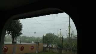 Storm 20150108 Part I