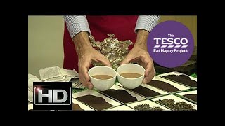 Celebrity Tip Top Tea: blends@ Wealth