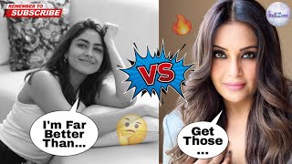 Better Than Bipasha? Mrunal Thakur Bipasha Basu Controversy Explained In 2 Minutes Itsezone