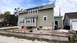 215 N Liberty Street video tour