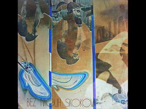 Galija — TI ME SVOJOM HLADNOĆOM NE KUŠAJ - GALIJA (1984)