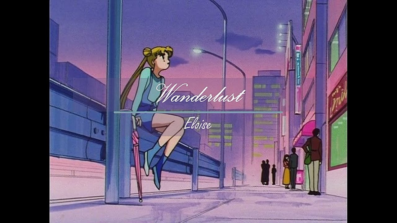 Wanderlust Eloise Lyrics English and Spanish YouTube