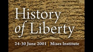 Theory and History | Hans-Hermann Hoppe