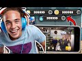 The Spike MOD APK - The Spike Volleyball HACK & MOD Unlimited Money iOS Android