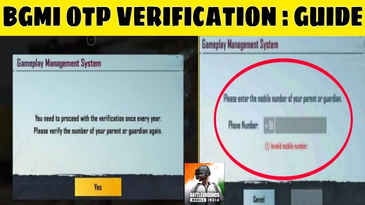 You Need To Proceed With The Verification Once Every Year. Please ...