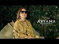 Aryana sayeeds shoutout to omarzad production