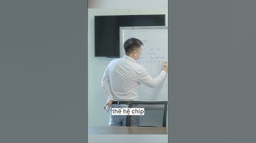 Học cách đọc tên chip Intel