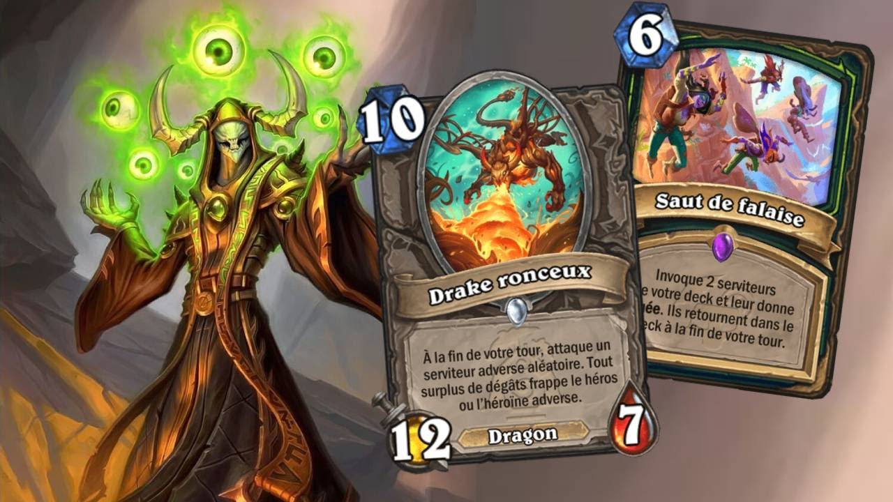 Nouveau DH BIG qui casse des bouches !