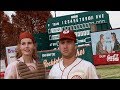 A LEAGUE OF THEIR OWN Filming Locations - Bosse Field/League Field