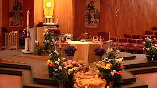Divine Mercy Sunday