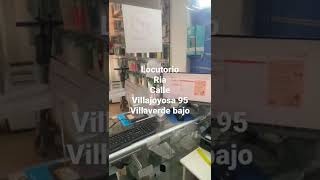 Locutorio Ría 640349381