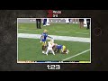 The Underrated Volunteer | Cedric Tillman 2023 NFL Draft Scouting Report