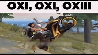 OS MELHORES MEMES DE FREE FIRE - oxi, oxi, oxiiiii kkkkkkk