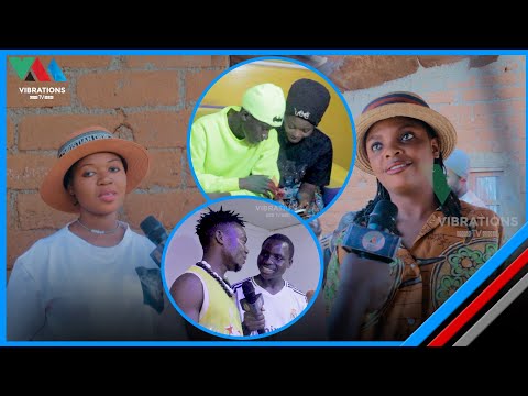 IHI NI ZAIDI YA UPENDO TAZAMA FANNY BOY NA MAPISI KALI WAKE WALIVYO MSAPRIZE FREXION NA MKE WAKE