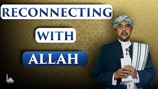 Download Lagu Reconnecting with Allah | Sheikh Ebrahim Gabriels | Qurtuba MP3