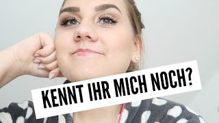 Kennt Ihr Mich Noch? I Vlogyourthinking