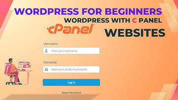 How to Access WordPress Dashboard From cPanel | How to Login to WordPress Through cPanel (2025)