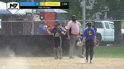 🥎Should this be an out (look back rule)?  #instantreplay