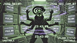 Bdsurgent Containment Breach Site-07