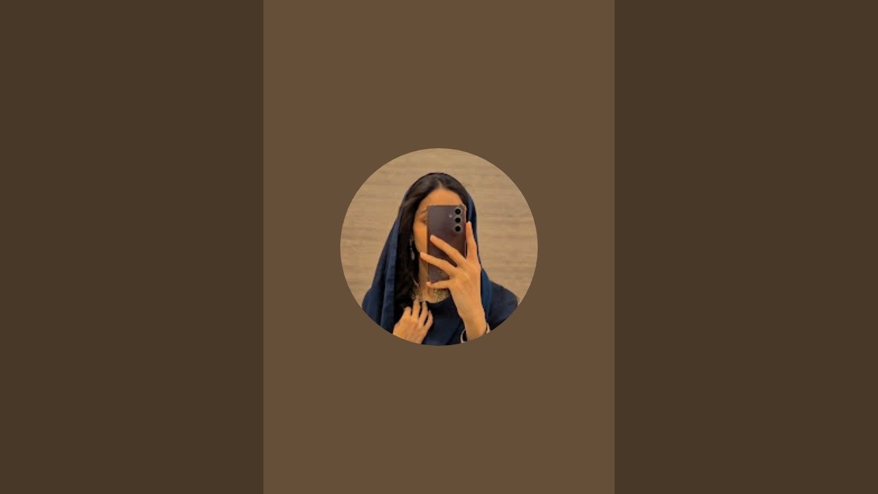 Fatimah Al-Shaikh  is live