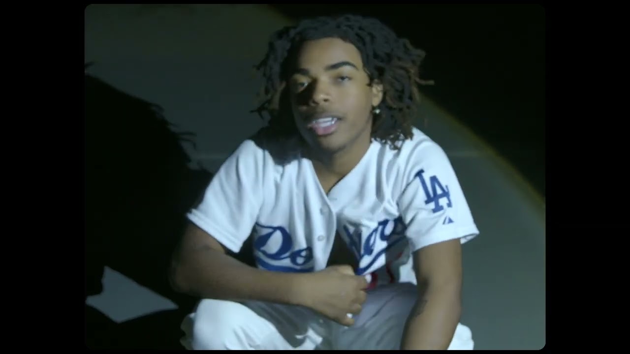 Watch BUC NA$TY & TRIZZLE - JACKIE (RIP CHADWICK) on YouTube Watch BUC NA$TY & TRIZZLE - JACKIE (RIP CHADWICK) on YouTube