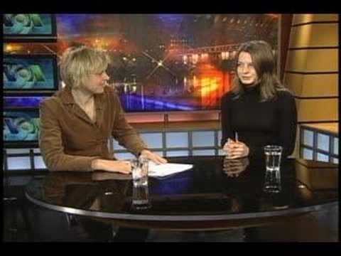 Марина Хорунжая о программе FLEX