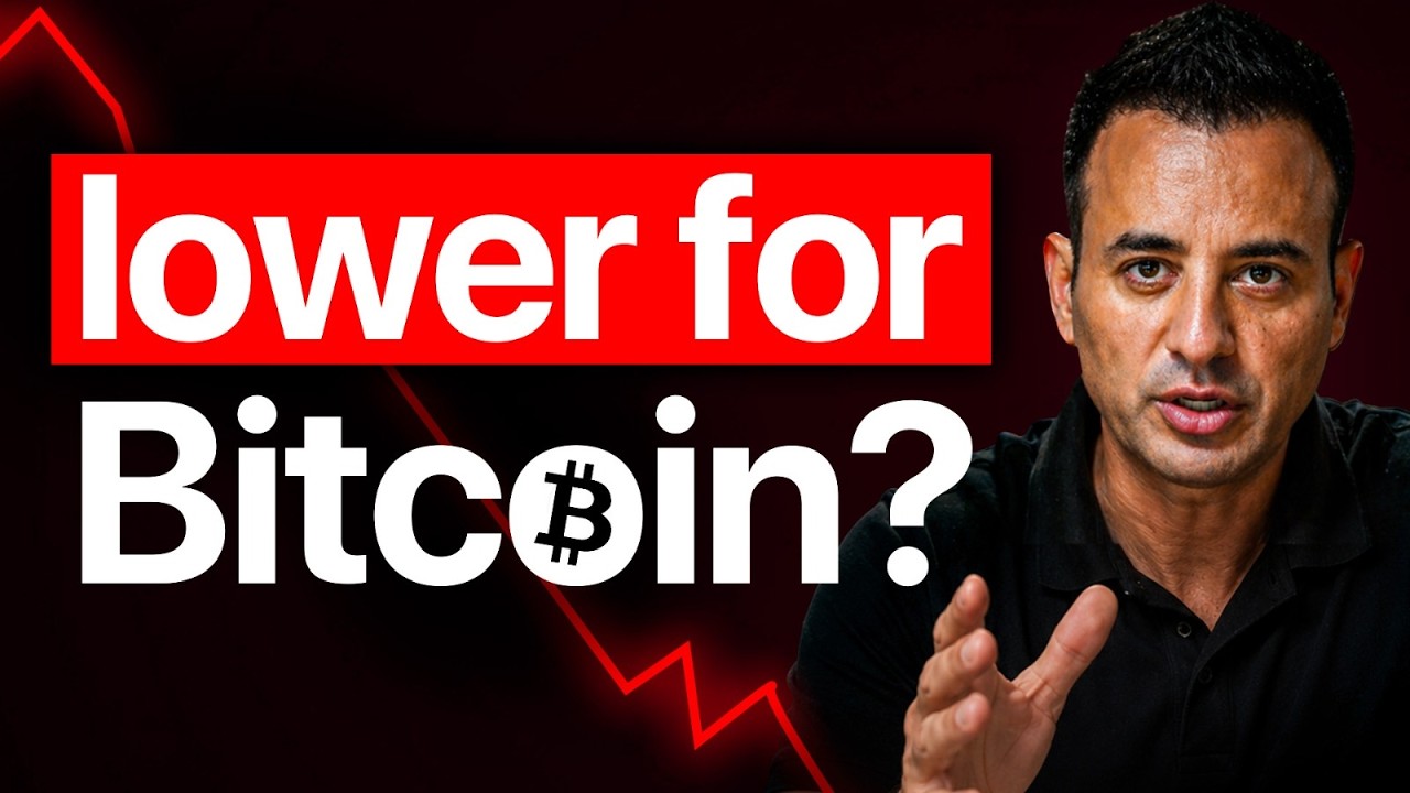 Every Bitcoin Investor Should Do This Before It Gets Worse thumbnail