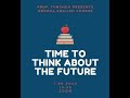 &quot;Time to think about the future&quot; by Andrew Tymchuk with Obnova Chernivtsi