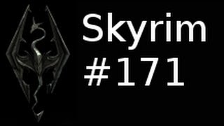 Skyrim #171 - Drakobijecký řev
