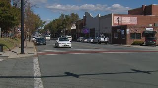 Lexington is getting a social district