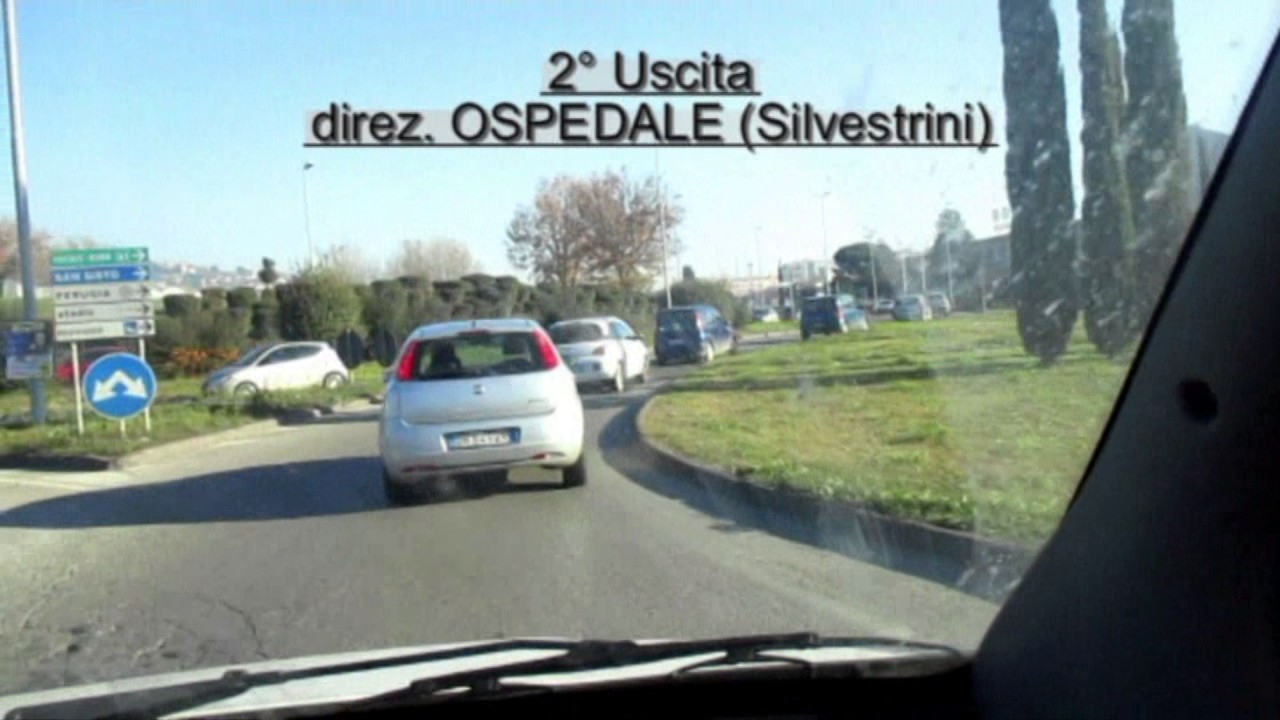 Come Arrivare A Procida In Auto